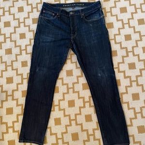 American Eagle Slim Flex Jeans